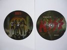 KISS - I stole your love / 7” Picture disc
