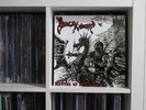BLACK KNIGHT - Master Of Disaster LP