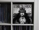 ETHEL THE FROG - Same