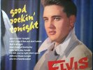 ELVIS PRESLEY GOOD ROCKIN TONIGHT 33 TOURS 25 CM REEDITION