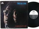 CHARLES ROUSE Two Is One LP on Strata East