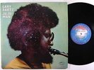 GARY BARTZ Ju Ju Man LP on Catalyst VG++