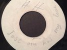 CORNELL CAMPBELL - JUST ONE KISS -  STUDIO ONE TEST PRESS