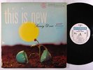 KENNY DREW This Is New LP on Riverside DG mono