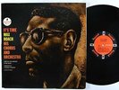MAX ROACH It's Time LP on Impulse mono