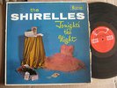 The Shirelles LP Tonight's The Night  ORIG