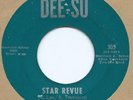 NORTHERN SOUL R&B  WARREN LEE  