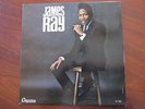 JAMES RAY Caprice lp mono great shape