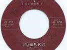 NORTHERN SOUL R&B  RAY AGEE   