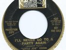 NORTHERN SOUL  