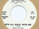 NORTHERN SOUL   MIRETTES  