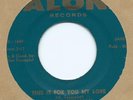 RARE NORTHERN SOUL   BENNY SPELLMAN  