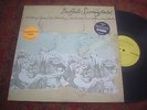 Buffalo Springfield ex promo 2LP same self title