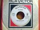NORTHERN SOUL -   THE BARONS on RCA