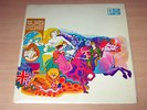 Rare- The Young Tradition-Galleries-1968  RARE Transatlantic LP in ex condition