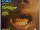 MUTRETEIROS GRILADOS 1972 SAMBA-FUNK GROOVE LP BRAZIL Jorge Ben/Trio Mocoto HEAR