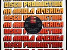JACKIE ROBINSON Movin' Like A Superstar *PROMO* 1976 Deep Disco Classic * HEAR