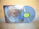 PINK FLOYD - MEDDLE WITH ECHOES LP  & GREAT COLLECTOR'S EDITION 