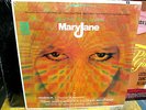 MARYJANE Lp Psych OST MINT  Sealed SIDEWALK Orig STEREO Mike Clifford Beats
