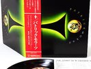 (YES) PATRICK MORAZ i JAPAN orig g/f LP w/OBI   [FREE P+P]