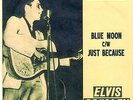(60'S Bootleg)  Elvis Presley RCA 47-6640