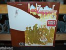 NN LP SEALED LED ZEPPELIN II STEREO ATLANTIC SD 19127 NO BREAK ON SHRINK