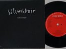 SILVERCHAIR Tomorrow 1995 VINYL 45 RARE Original Debut DANIEL JOHNS Europe