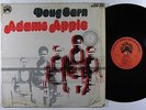 DOUG CARN Adams Apple LP on Black Jazz shrink
