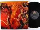 GABOR SZABO Bacchanal LP on Skye VG++