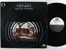 MILTON MARSH Monism LP on Strata-East NM