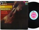 OLIVER NELSON Black, Brown And Beautiful LP on Flying Dutchman VG++/NM