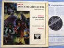 ATAULFO ARGENTA & YEPES  Rodrigo/Falla  ED2 Decca WBg SXL 2091 UK-1960s LP NM-