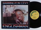 BARRINGTON LEVY Englishman GREENSLEEVES LP UK