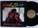 EARL ZERO Visions Of Love EPIPHANY LP NM