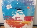 Jimi Hendrix- A Lifetime of Experience 2LP Newport 1969