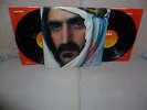 1979 UK Orig FRANK ZAPPA 2LP “SHEIK YERBOUTI”   EX Cond.