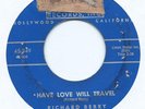 NORTHERN SOUL /   MOD R&B   RICHARD BERRY   