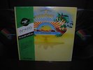 Wishbone Ash Live Dates Japan 2LP GREEN OBI PHOTO BOOKLET NM/NM