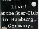 The Beatles ?– Live At The Star-Club In Hamburg, Germany; 1962 - 2X lp 33t. -