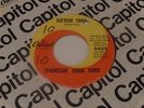 TENNESSEE ERNIE FORD Sixteen Tons 45  Northern Soul  Mod  Popcorn