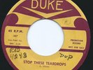NORTHERN SOUL R&B  MISS LAVELL   