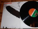 progressive LP,LED ZEPPELIN,I same,ungespielt??
