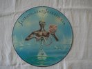 IRON MAIDEN SEVENTH SON OF A SEVENTH SON VINYL EMDP 1006 PICTURE DISC EMI