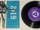 TWO-NINETEEN 2.19 SKIFFLE GROUP Nice Copy Esquire EP 146