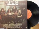 BANG - MOTHER/BOW TO THE KING//HARD PSYCH//SABBATH DOOM//VG++