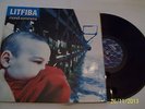 LITFIBA - MONDI SOMMERSI  -  LP ITALY 1997 NUMERATO