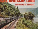 Ernst Mosch & Falkenauer, Slavko Avsenik u.a.-LP-Souvenirs of Germany-Telefunken