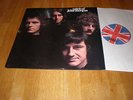 LP SPIRIT OF JOHN MORGAN - SAME TITLE (CARNABY CNLS 6002) VERY RARE 1969 UK