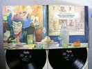 DoLP Jimi Hendrix 1 Are you experienced Axis  Barclay Unique french Cover