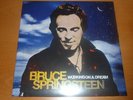 BRUCE SPRINGSTEEN - Working on a Dream **Vinyl-2LP**NEW**